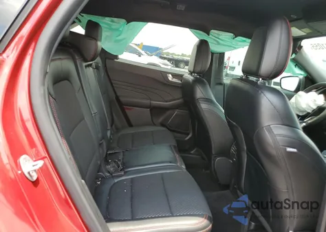 2024 Ford Escape St Line z USA, uszkodzony, nr VIN 1FMCU0MNXRUA65592